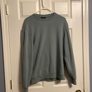 H&M Mens XS relaxed Sweatshirt